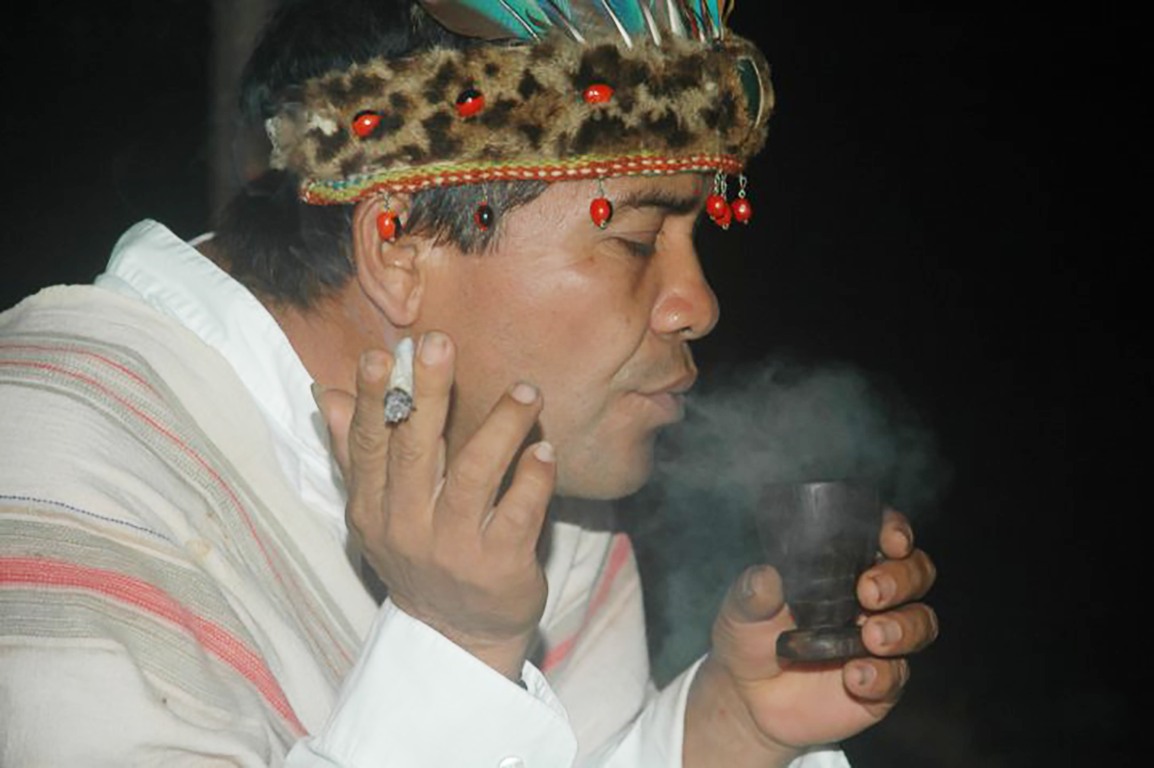 Alberto Ferrari Chavez