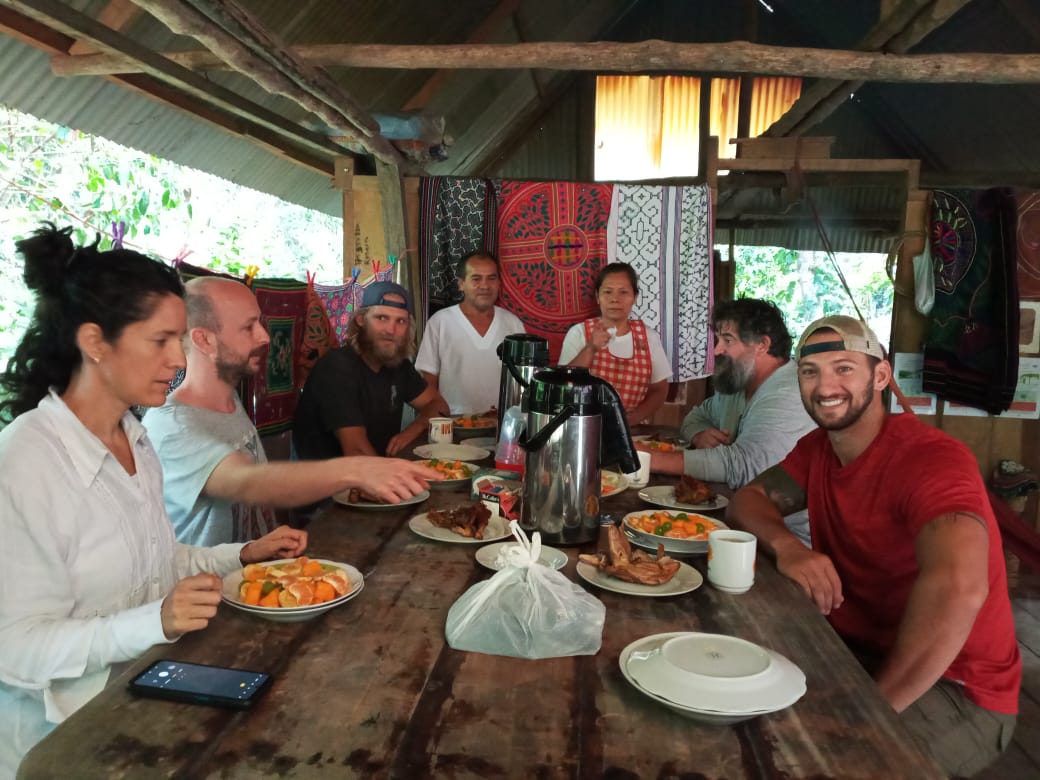 Alberto Ferrari Chavez